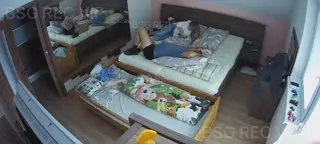 Yabancı IP Cam 1 Part 121  