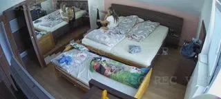 Yabancı IP Cam 1 Part 122  