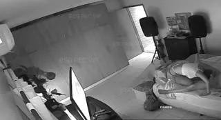 Yabancı IP Cam 1 Part 129  