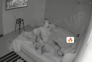 Yabancı IP Cam 1 Part 13  