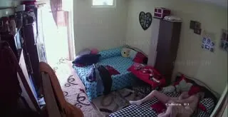 Yabancı IP Cam 1 Part 152  