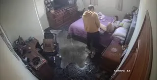 Yabancı IP Cam 1 Part 155  