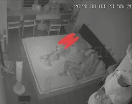 Yabancı IP Cam 1 Part 18  