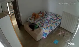 Yabancı IP Cam 1 Part 25  