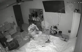 Yabancı IP Cam 1 Part 26  