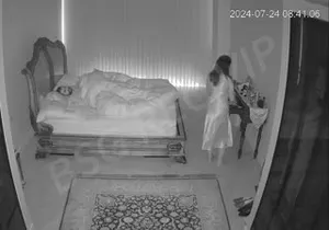 Yabancı IP Cam 1 Part 2  