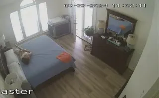 Yabancı IP Cam 1 Part 31  