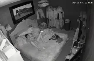 Yabancı IP Cam 1 Part 36  