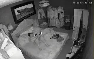 Yabancı IP Cam 1 Part 37  