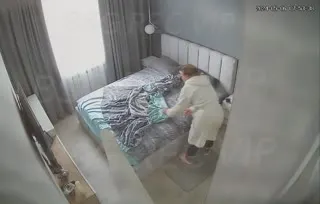 Yabancı IP Cam 1 Part 44  