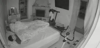 Yabancı IP Cam 1 Part 47  