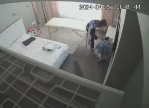 Yabancı IP Cam 1 Part 56  