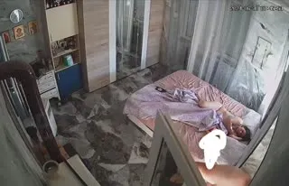 Yabancı IP Cam 1 Part 57  