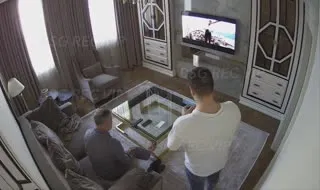 Yabancı IP Cam 1 Part 63  