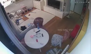 Yabancı IP Cam 1 Part 64  