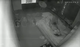 Yabancı IP Cam 1 Part 96  