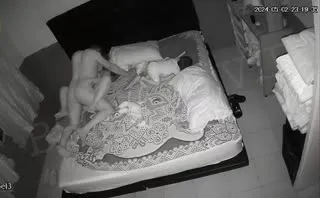 Yabancı IP Cam 1 Part 98  