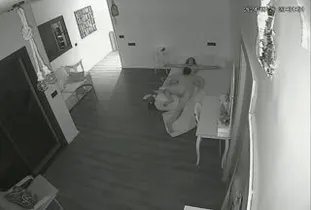 Yabancı IP Cam 1 Part 9  