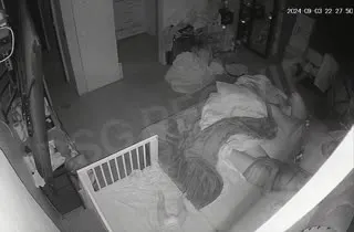 Yabancı IP Cam 2 Part 33  