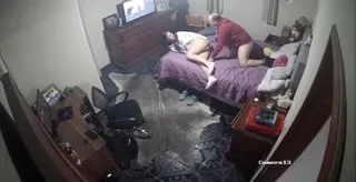 Yabancı IP Cam 2 Part 36  