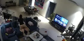 Yabancı IP Cam 2 Part 37  