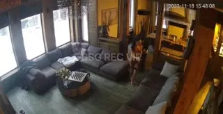 Yabancı IP Cam 2 Part 4  