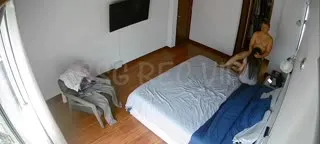 Yabancı IP Cam 2 Part 8  