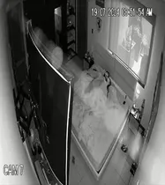 Yabancı IP Cam 3 Part 11  