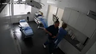 Yabancı IP Cam 3 Part 13  