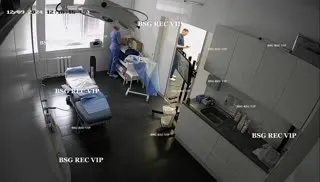 Yabancı IP Cam 3 Part 15  