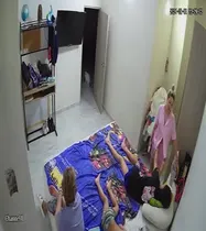 Yabancı IP Cam 3 Part 19  