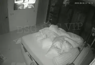 Yabancı IP Cam 3 Part 1  