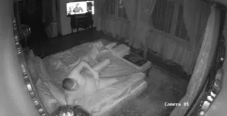 Yabancı IP Cam 3 Part 29  