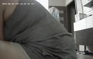 Yabancı IP Cam 3 Part 33  