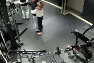 Yabancı IP Cam 3 Part 34  