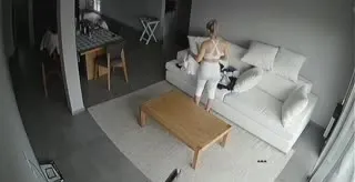 Yabancı IP Cam 3 Part 35  