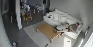 Yabancı IP Cam 3 Part 36  