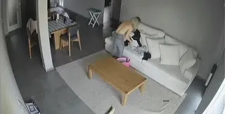 Yabancı IP Cam 3 Part 37  