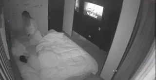 Yabancı IP Cam 3 Part 41  