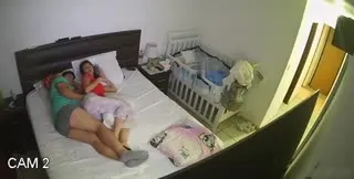 Yabancı IP Cam 3 Part 44  