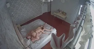 Yabancı IP Cam 3 Part 45  