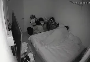 Yabancı IP Cam 3 Part 5  