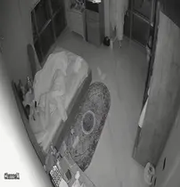 Yabancı IP Cam 4 Part 11  