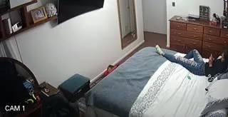 Yabancı IP Cam 4 Part 29  