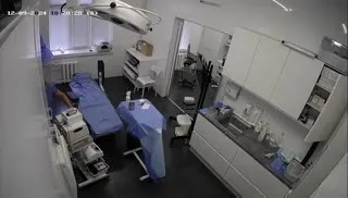 Yabancı IP Cam 4 Part 2  