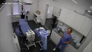 Yabancı IP Cam 4 Part 3  