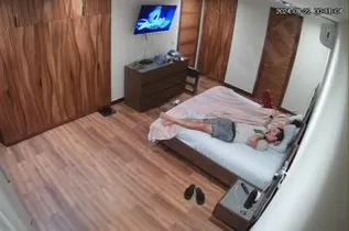 Yabancı IP Cam 4 Part 43  