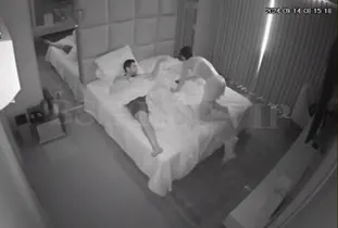 Yabancı IP Cam 5 Part 2  