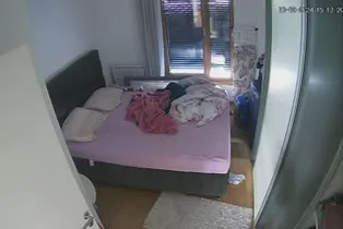 Yabancı IP Cam 5 Part 34  