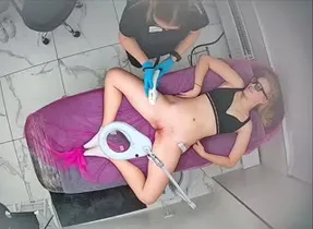 Yabancı IP Cam 5 Part 38  